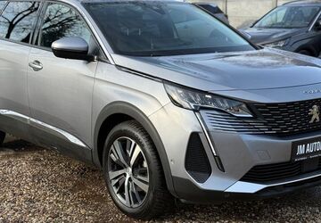 Peugeot 5008 95.344 km 20.990 &euro; Berlin 12349