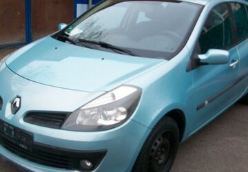 Renault Clio 69.800 km 3.900 &euro; Berlin 12347