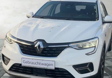 Renault Arkana 8.948 km 17.999 &euro; Oranienburg bei Berlin 16515