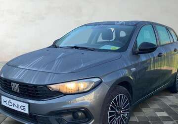 Fiat Tipo 16.987 km 19.998 &euro; Teltow 14513