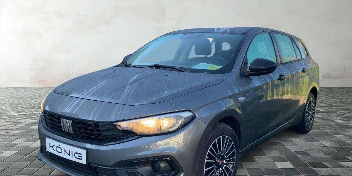 Fiat Tipo 16.987 km 19.998 &euro; Teltow 14513