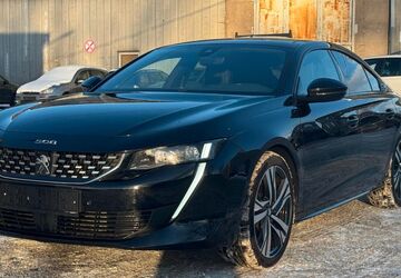 Peugeot 508 97.313 km 19.490 &euro; Blankenfelde-Mahlow 15831
