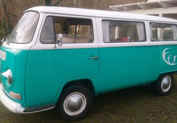 VW T2 98.000 km 16.400 &euro; Potsdam 14482
