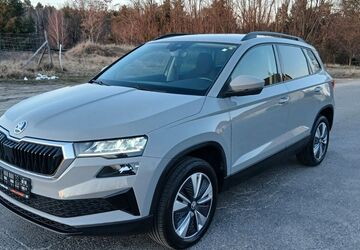 Skoda Karoq 119.000 km 18.500 &euro; Mittenwalde 15749