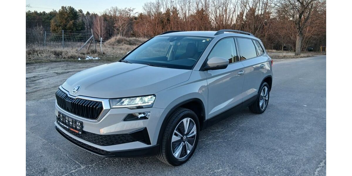 Skoda Karoq 119.000 km 18.500 &euro; Mittenwalde 15749