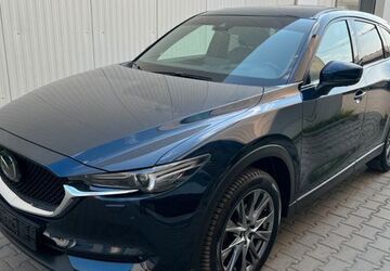 Mazda CX-5 191.000 km 18.999 &euro; berlin 12305