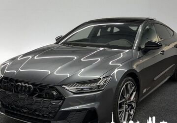 Audi A7 9.500 km 92.990 &euro; Berlin 10587