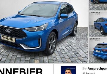 Ford Kuga 19.068 km 37.490 &euro; Berlin 10365
