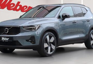 Volvo XC40 44.400 km 34.890 &euro; Berlin 14165