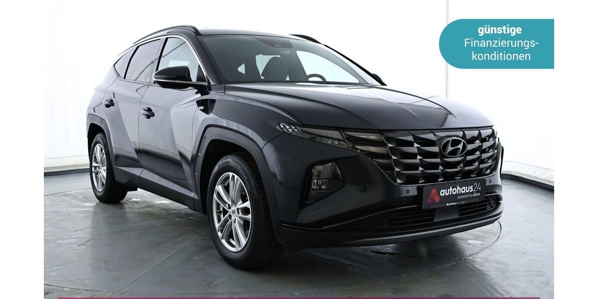 Hyundai TUCSON 67.305 km 24.790 &euro; Ludwigsfelde (bei Berlin) 14974
