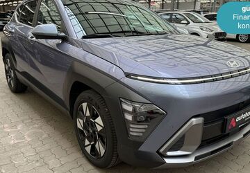 Hyundai KONA 15.670 km 27.990 &euro; Ludwigsfelde (bei Berlin) 14974