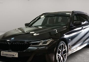 BMW 530 35.093 km 42.900 &euro; Berlin 14057