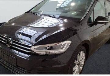 VW Touran 26.525 km 33.550 &euro; Berlin 14167