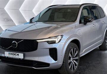 Volvo XC90 7.500 km 84.990 &euro; Berlin 10553