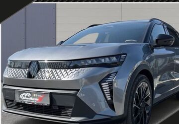 Renault Scenic E-TECH 13.211 km 47.990 &euro; Bernau 16321