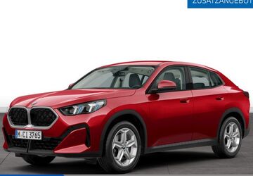 BMW X2 11.337 km 39.880 &euro; Berlin 14057