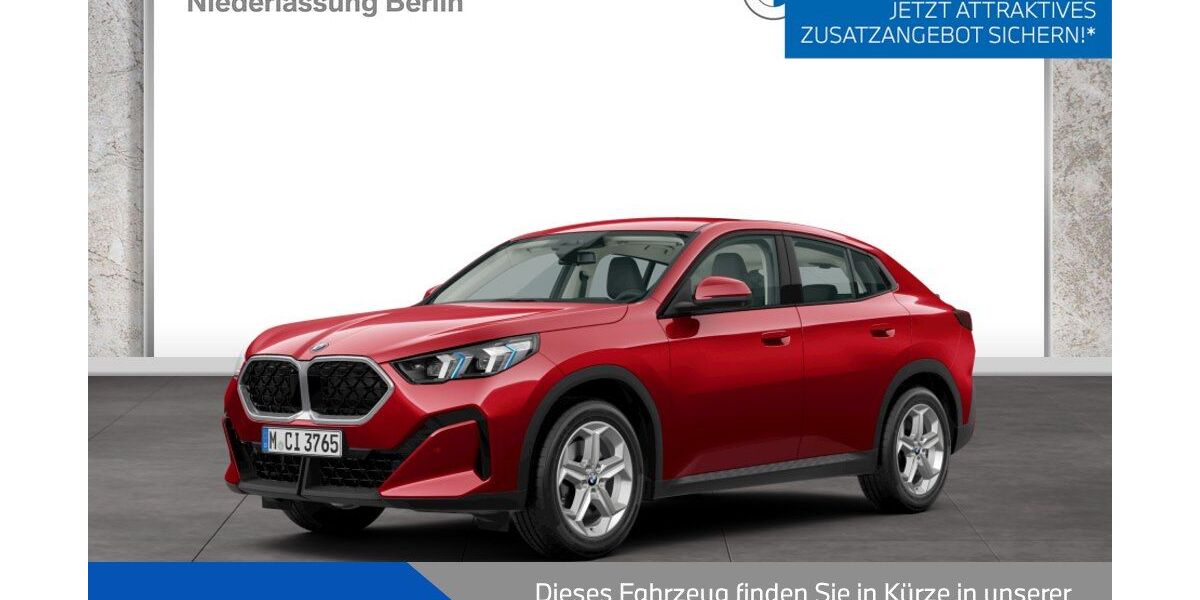 BMW X2 11.337 km 39.880 &euro; Berlin 14057