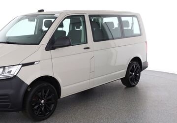 VW T6 Transporter 66.257 km 25.480 &euro; Berlin 12103