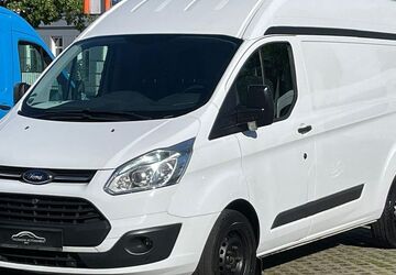 Ford Transit 146.000 km 11.250 &euro; Berlin 13088