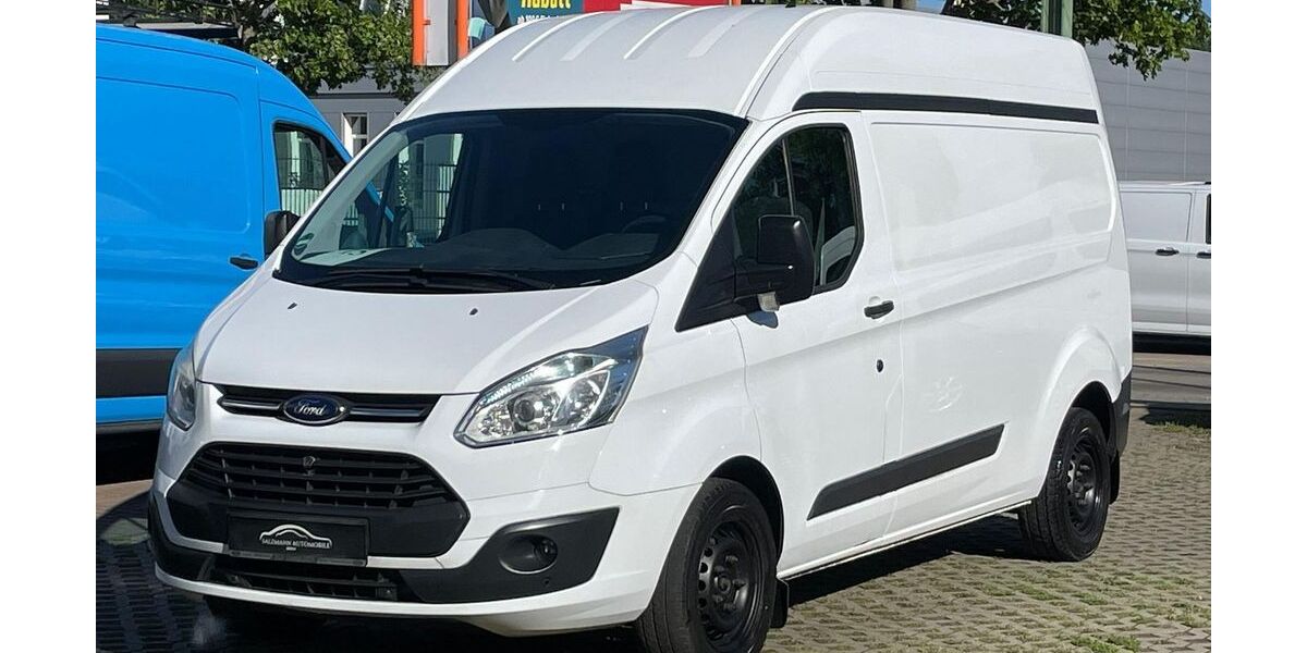Ford Transit 146.000 km 11.250 &euro; Berlin 13088