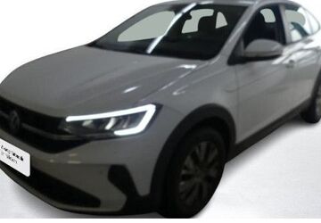 VW Taigo 66.697 km 14.890 &euro; Berlin 14167