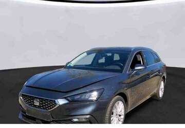 Seat Leon 43.648 km 20.444 &euro; Berlin 12105