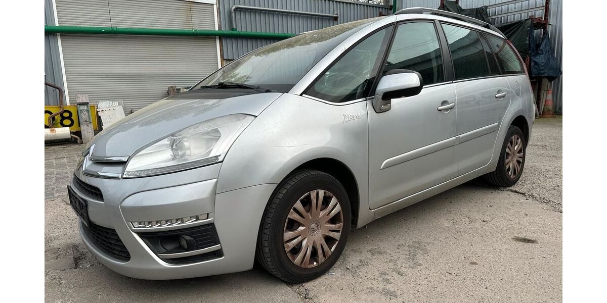 Citroen Grand C4 Picasso / SpaceTourer 156.612 km 1.500 &euro; Berlin 14059