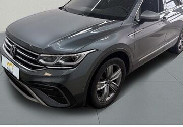 VW Tiguan Allspace 64.885 km 33.475 &euro; Berlin 13088