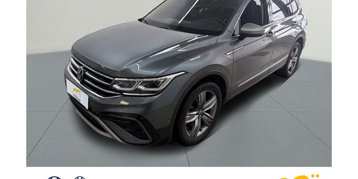VW Tiguan Allspace 64.885 km 33.475 &euro; Berlin 13088