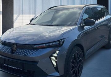 Renault Scenic E-TECH 16.500 km 43.990 &euro; Berlin 13055