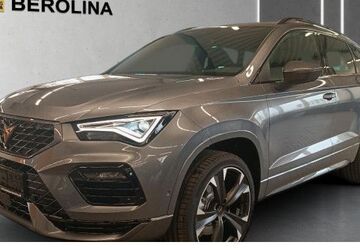 Cupra Ateca 1.500 km 36.888 &euro; Berlin 12105