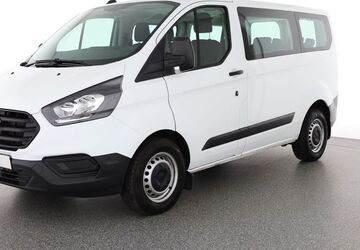 Ford Transit Custom 14.754 km 26.760 &euro; Schönefeld 12529