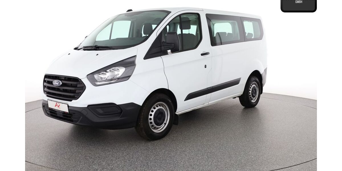 Ford Transit Custom 14.754 km 26.760 &euro; Schönefeld 12529