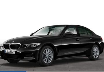 BMW 320 22.919 km 29.900 &euro; Berlin 12683