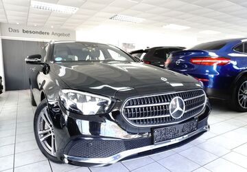 Mercedes-Benz E 400 82.521 km 43.950 &euro; Berlin 13407