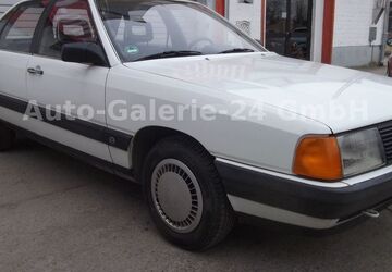 Audi 100 148.500 km 4.999 &euro; Berlin 12277