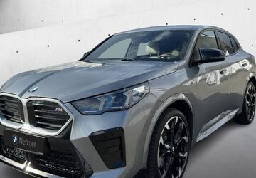 BMW X2 14.500 km 47.500 &euro; Berlin-Siemensstadt 13629