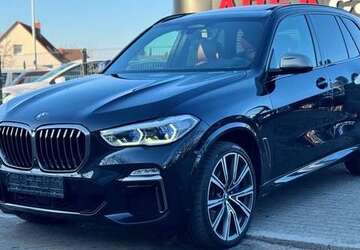 BMW X5 157.000 km 46.900 &euro; Berlin 12353