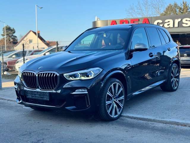 BMW X5 157.000 km 46.900 &euro; Berlin 12353