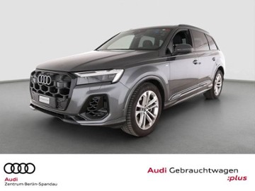 Gebrauchte Audi Q7