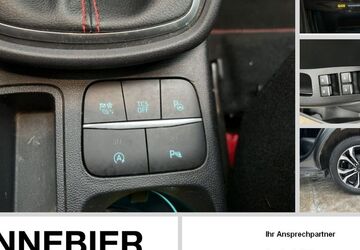 Ford Puma 31.304 km 16.879 &euro; Berlin 12681