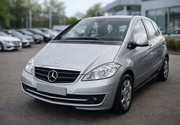 Mercedes-Benz A 160 61.576 km 6.990 &euro; Berlin-Schöneberg 12101