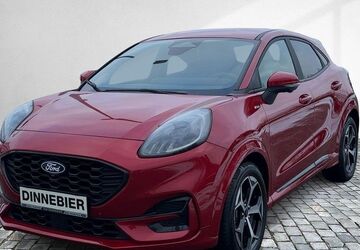 Ford Puma 19.504 km 25.900 &euro; Berlin 10365
