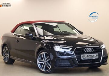 Audi A3 32.612 km 27.999 &euro; Teltow 14513