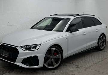 Audi A4 79.987 km 38.880 &euro; Berlin 12351