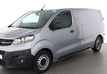 Opel Vivaro 59.966 km 17.880 &euro; Berlin 12103