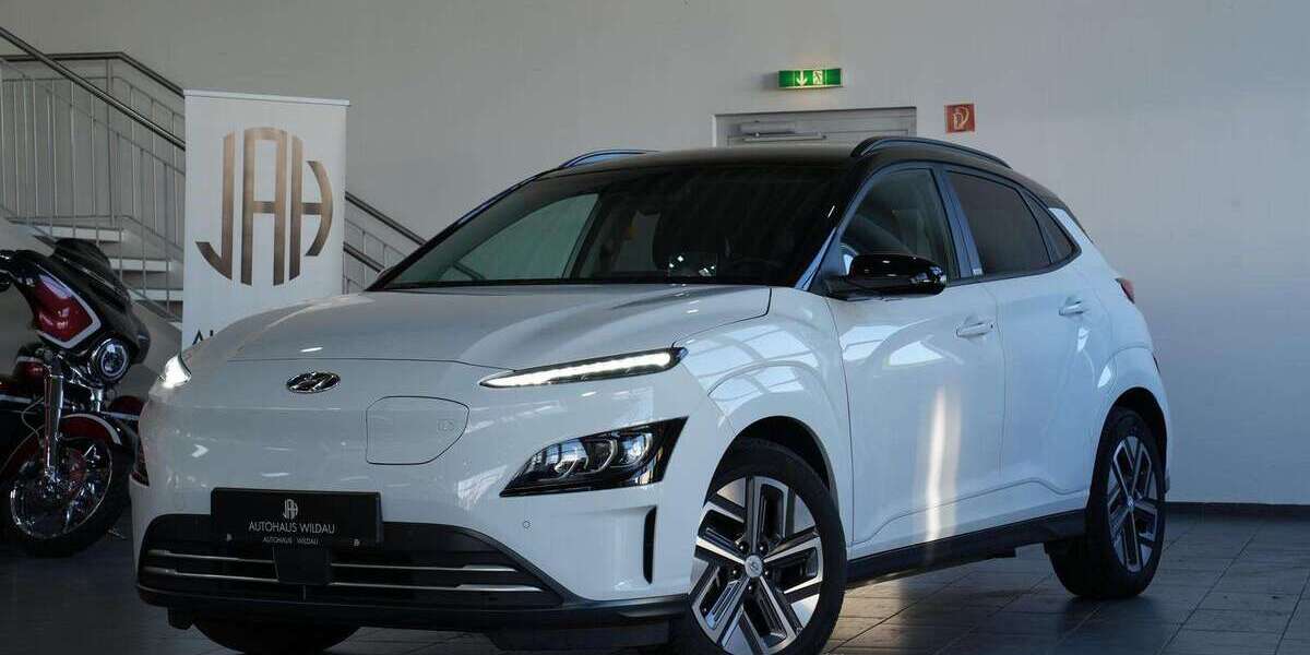 Hyundai KONA 26.468 km 19.790 &euro; Wildau 15745