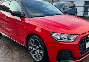 Audi A1 119.119 km 16.490 &euro; Berlin 13187