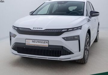 Skoda Enyaq 5.000 km 49.695 &euro; Berlin 13088