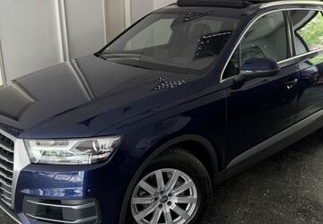 Audi Q7 78.250 km 35.990 &euro; Berlin 10829